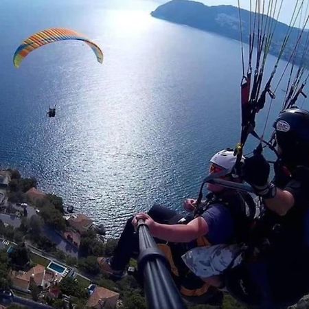 Piso En La Herradura Almuñécar Exteriör bild