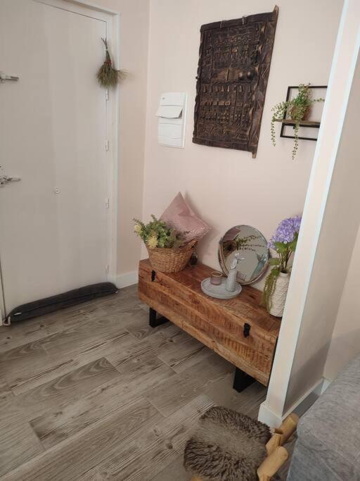 Piso En La Herradura Almuñécar Exteriör bild